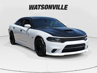 Used 2017 Dodge Charger R/T Scat Pack w/ Dynamics Package image 1