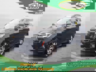 Used 2022 Chevrolet Equinox LT image 1
