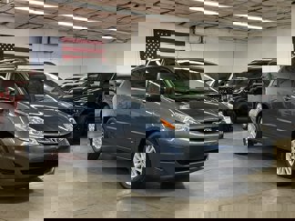 Used 2007 Toyota Sienna LE image 1