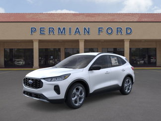 New 2025 Ford Escape ST-Line w/ Tech Pack #1 image 1
