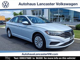 Used 2019 Volkswagen Jetta S w/ Driver Assistance Package image 1