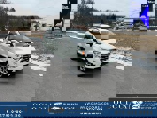 Certified 2021 Ford EcoSport SE image 1