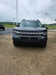 New 2025 Ford Bronco Sport Big Bend image 1