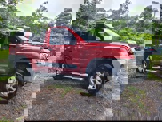 Used 2012 Nissan Xterra S image 1