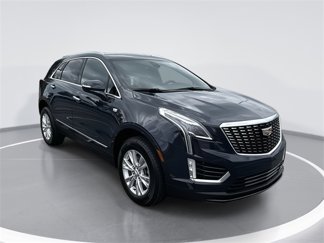 New 2025 Cadillac XT5 Luxury w/ LPO, Floor Liner Package image 1