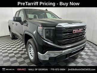 New 2025 GMC Sierra 1500 Pro w/ Convenience Package image 1
