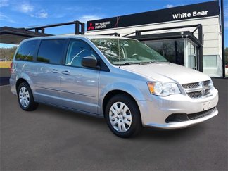 Used 2017 Dodge Grand Caravan SE w/ Power Window Group image 1