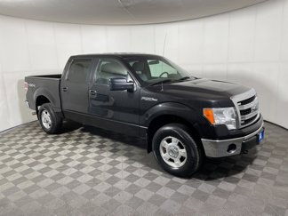 Used 2014 Ford F150 XLT w/ Trailer Tow Package image 1