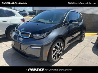 Used 2018 BMW i3 image 1