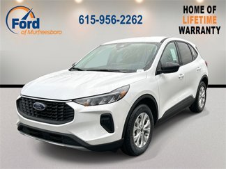 New 2025 Ford Escape Active w/ Tech Pack #1 image 1