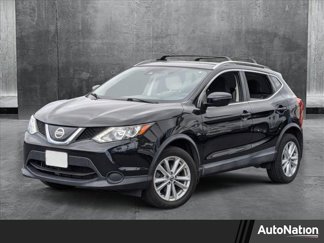 Used 2019 Nissan Rogue Sport SV image 1
