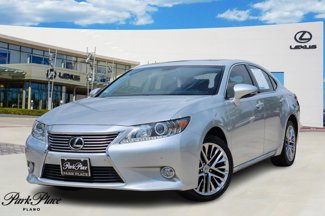Used 2013 Lexus ES 350 image 1