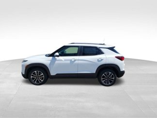 New 2026 Chevrolet TrailBlazer LT w/ Convenience Package image 1