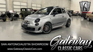 Used 2018 FIAT 500 Abarth w/ Popular Equipment Package image 1