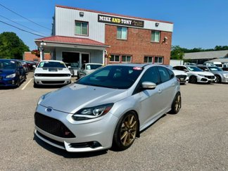 Used 2014 Ford Focus ST w/ Equipment Group 202A image 1