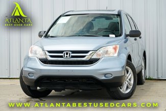Used 2011 Honda CR-V EX image 1