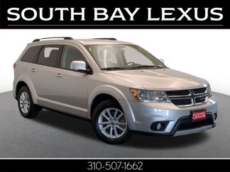 Used 2013 Dodge Journey SXT w/ Flexible Seating Group image 1