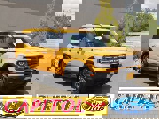 Certified 2022 Ford Bronco Sport Big Bend w/ Convenience Package image 1