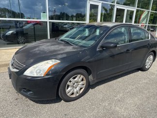Used 2011 Nissan Altima 2.5 S image 1