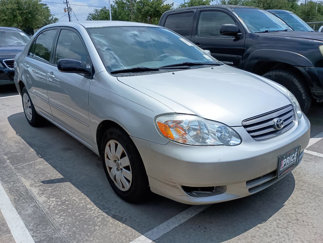 Used 2004 Toyota Corolla LE image 1