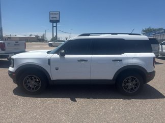 Used 2021 Ford Bronco Sport Big Bend image 1