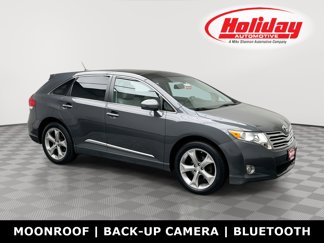 Used 2012 Toyota Venza XLE image 1