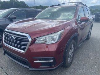 Used 2019 Subaru Ascent Premium image 1