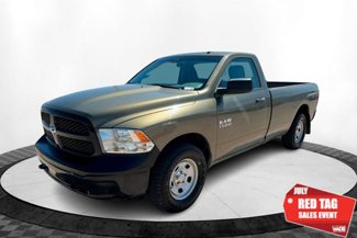Used 2014 RAM 1500 Tradesman w/ Power & Remote Entry Group image 1