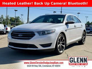 Used 2016 Ford Taurus SEL w/ Equipment Group 201A image 1