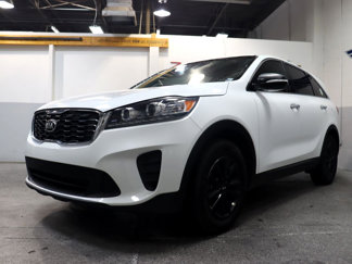 Used 2020 Kia Sorento LX image 1