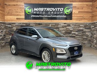 Used 2020 Hyundai Kona SEL image 1
