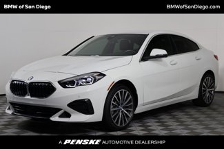 Certified 2023 BMW 228i Gran Coupe image 1