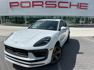 Used 2023 Porsche Macan S image 1