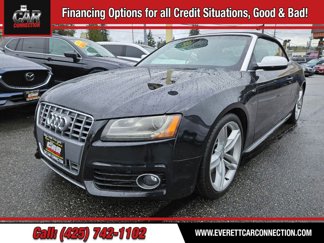 Used 2011 Audi S5 Prestige image 1