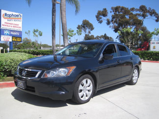 Used 2008 Honda Accord EX-L image 1