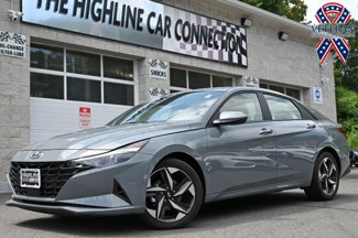 Used 2023 Hyundai Elantra SEL w/ Convenience Package image 1