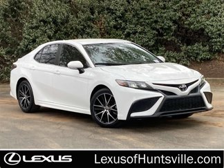 Used 2023 Toyota Camry SE w/ Convenience Package image 1