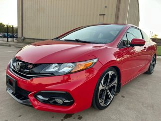 Used 2015 Honda Civic Si image 1