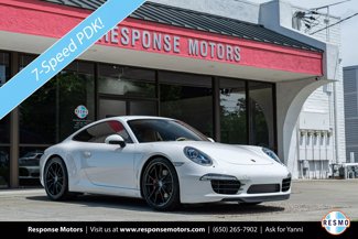 Used 2012 Porsche 911 Carrera S image 1