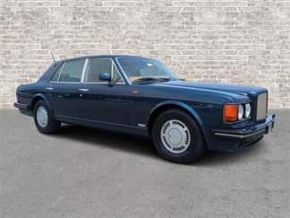 Used 1989 Bentley Turbo R image 1