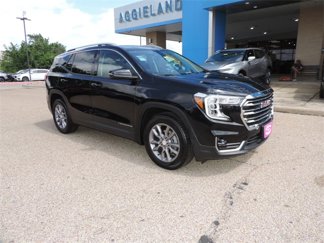 Used 2024 GMC Terrain SLT image 1