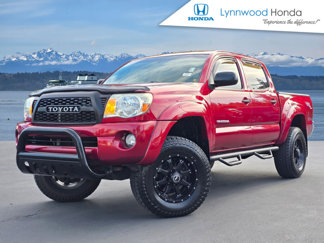 Used 2007 Toyota Tacoma 4x4 Double Cab w/ TRD Off-Road Pkg #1 image 1
