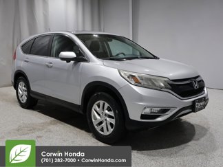 Used 2015 Honda CR-V EX image 1
