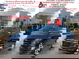 Used 2023 Chevrolet Malibu LT w/ Driver Confidence Package image 1