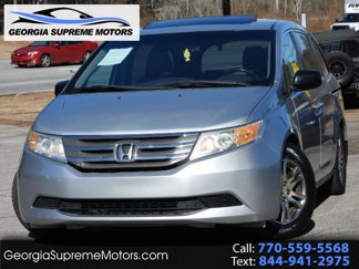 Used 2013 Honda Odyssey EX-L image 1