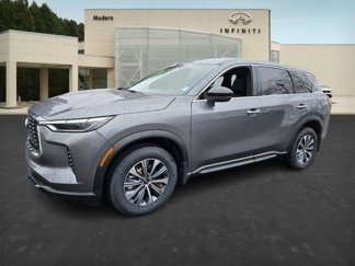 New 2025 INFINITI QX60 Pure image 1