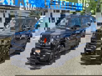 Used 2018 Jeep Renegade Altitude w/ Advanced Technology Group image 1