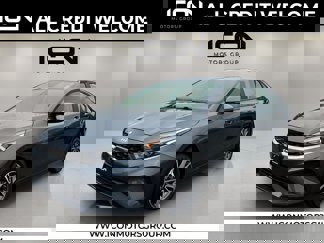 Used 2022 Kia Forte LXS w/ LXS Technology Package image 1