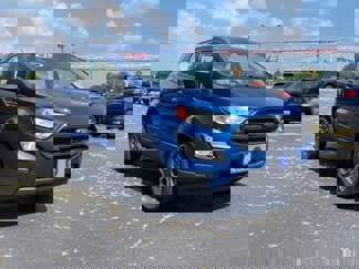 Used 2019 Ford EcoSport S image 1