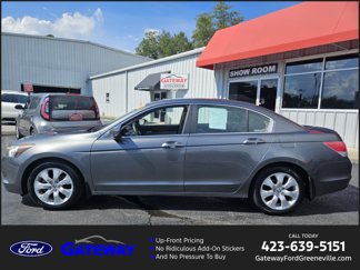 Used 2009 Honda Accord EX image 1